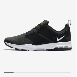 Lightly worn Nike Air Bella Women’s Training Shoe